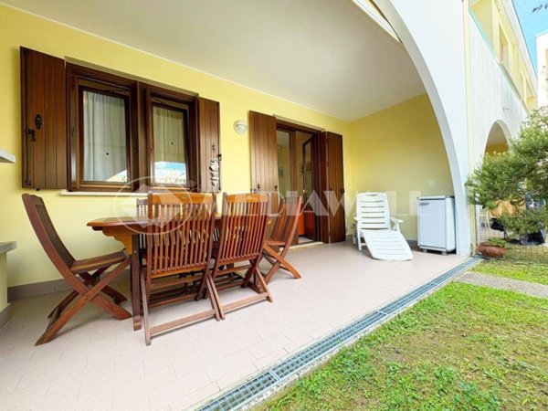 casa indipendente in vendita a San Michele al Tagliamento in zona Bibione