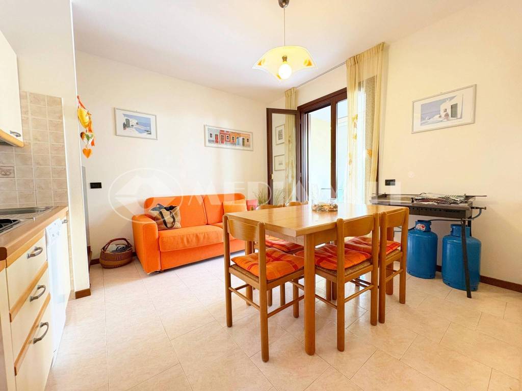 casa indipendente in vendita a San Michele al Tagliamento in zona Bibione