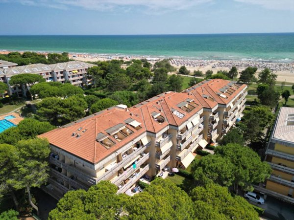 appartamento in vendita a San Michele al Tagliamento in zona Bibione