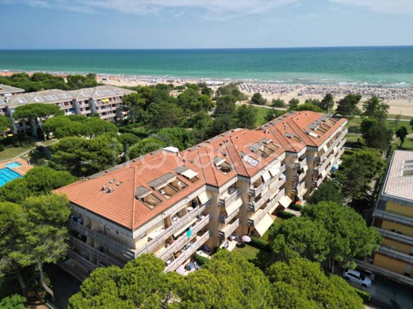 appartamento in vendita a San Michele al Tagliamento in zona Bibione
