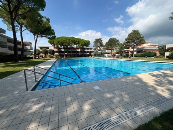 appartamento in vendita a San Michele al Tagliamento in zona Bibione