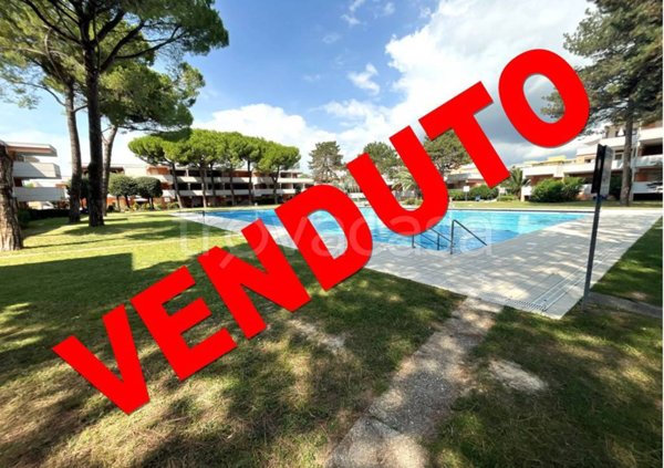 appartamento in vendita a San Michele al Tagliamento in zona Bibione