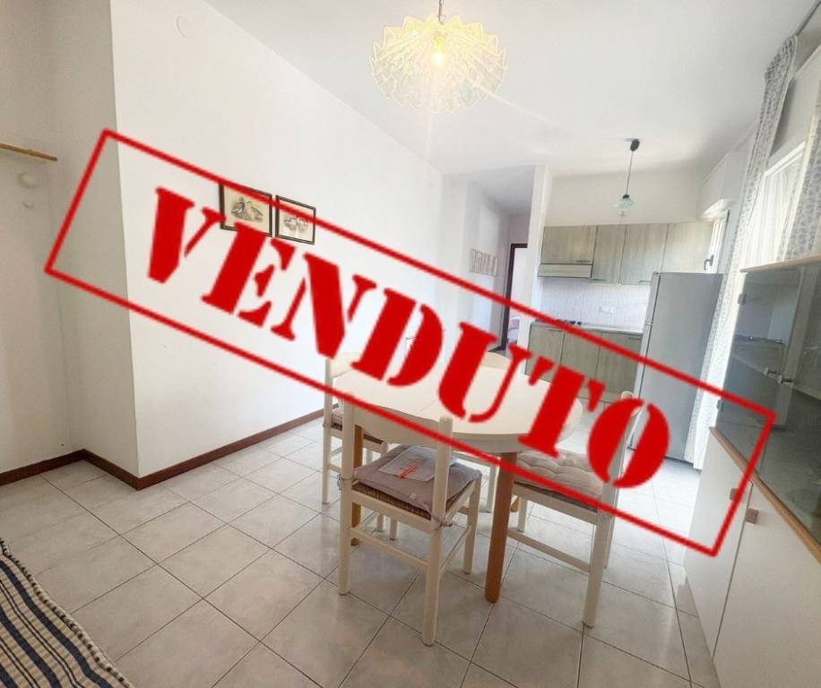 appartamento in vendita a San Michele al Tagliamento in zona Bibione