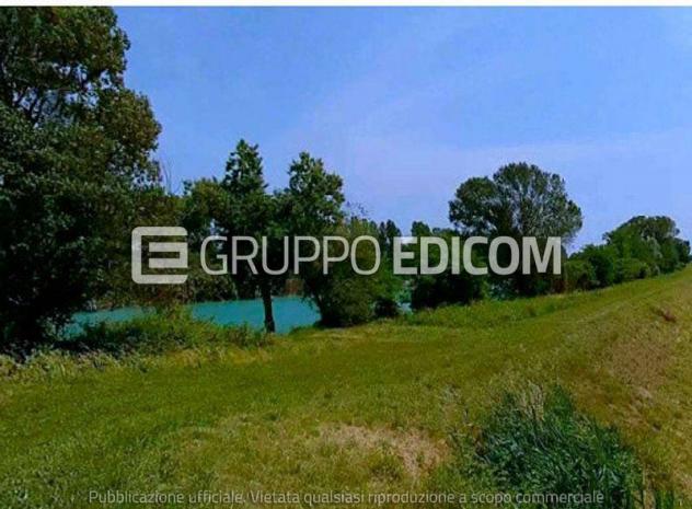 terreno agricolo in vendita a San Michele al Tagliamento