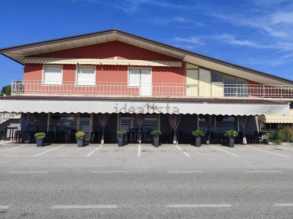 appartamento in vendita a San Michele al Tagliamento in zona San Filippo