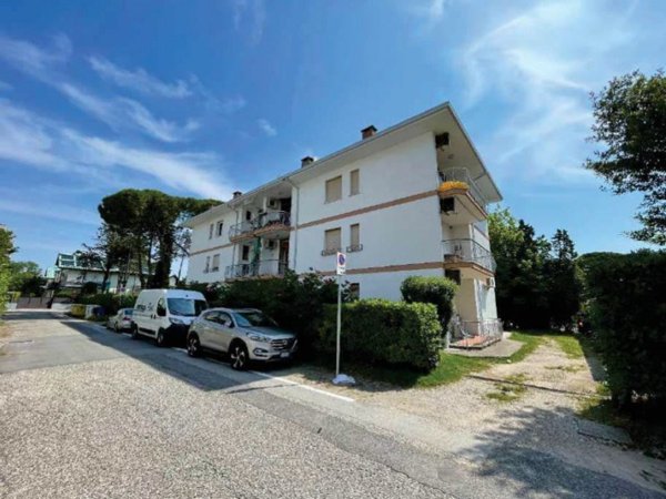appartamento in vendita a San Michele al Tagliamento