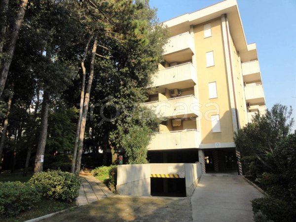 appartamento in vendita a San Michele al Tagliamento in zona Bibione