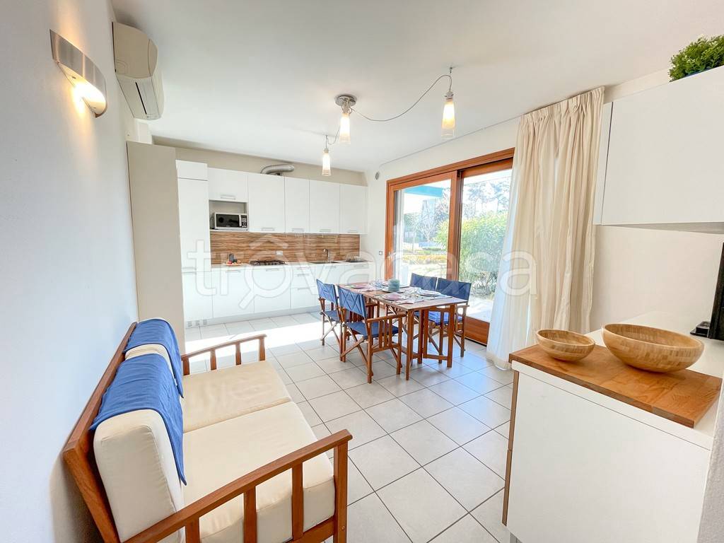 appartamento in vendita a San Michele al Tagliamento in zona Bibione