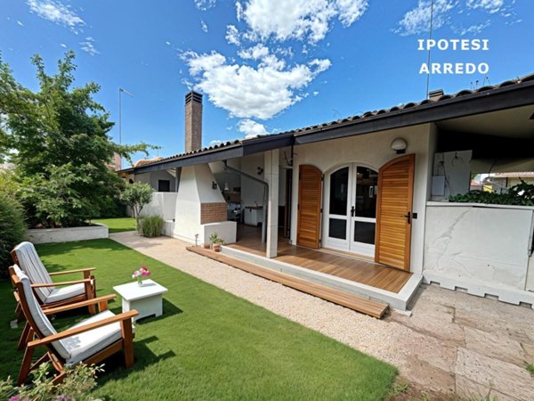 casa indipendente in vendita a San Michele al Tagliamento