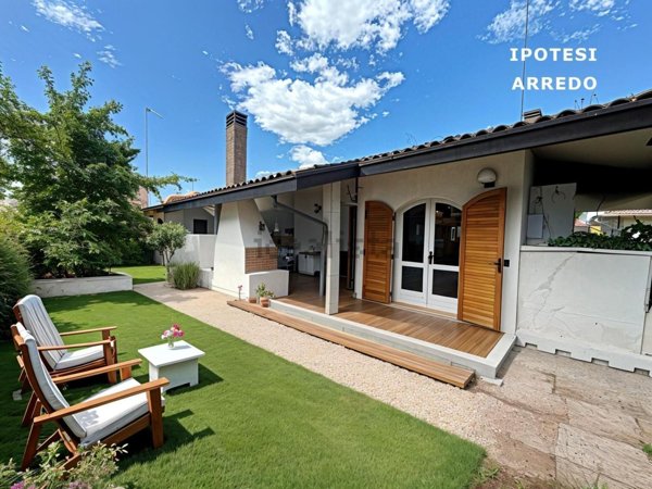 casa indipendente in vendita a San Michele al Tagliamento