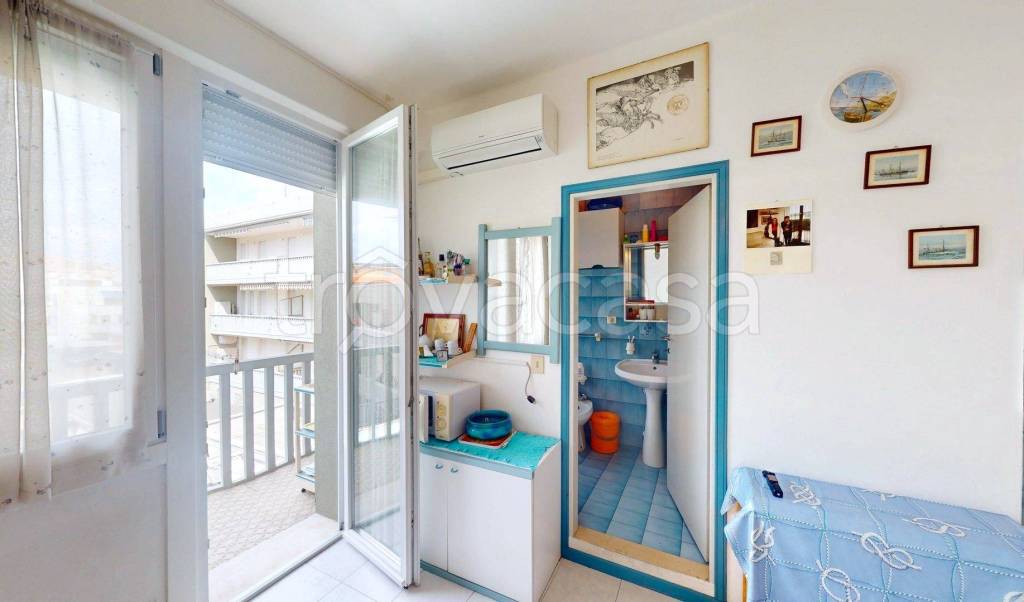 appartamento in vendita a San Michele al Tagliamento in zona Bibione