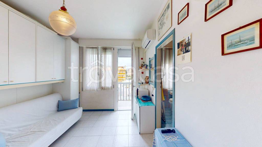 appartamento in vendita a San Michele al Tagliamento in zona Bibione