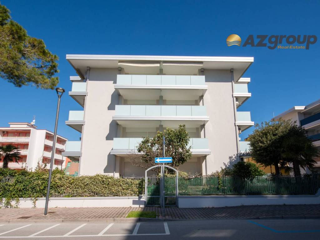 appartamento in vendita a San Michele al Tagliamento in zona Bibione