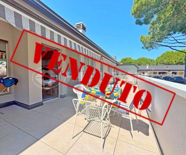 appartamento in vendita a San Michele al Tagliamento in zona Bibione