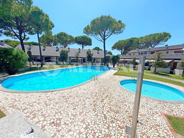 appartamento in vendita a San Michele al Tagliamento in zona Bibione