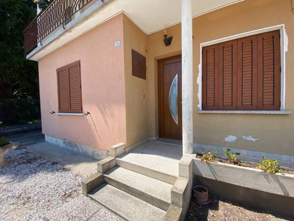 casa indipendente in vendita a San Michele al Tagliamento