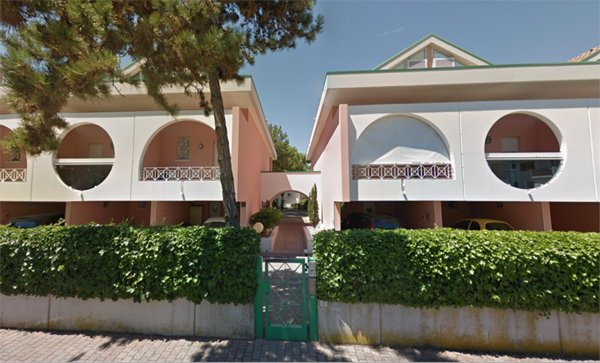 casa indipendente in vendita a San Michele al Tagliamento