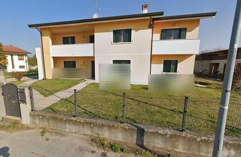 casa indipendente in vendita a San Michele al Tagliamento