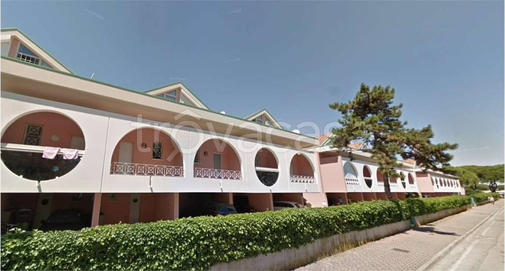 casa indipendente in vendita a San Michele al Tagliamento in zona Bibione