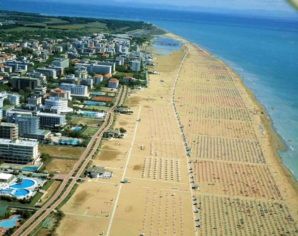 appartamento in vendita a San Michele al Tagliamento