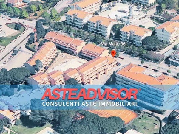 appartamento in vendita a San Michele al Tagliamento in zona Bibione