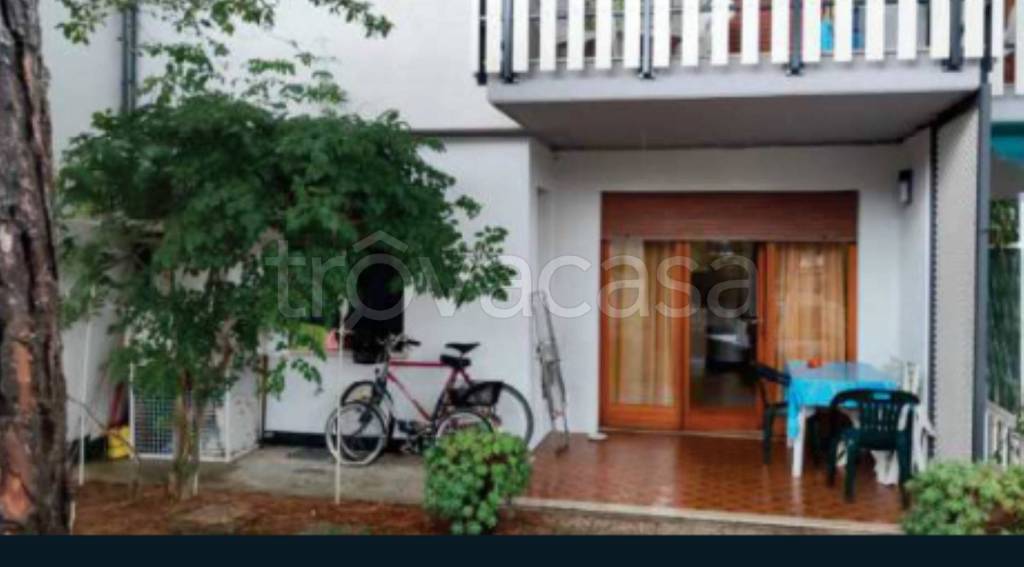 appartamento in vendita a San Michele al Tagliamento in zona Bibione