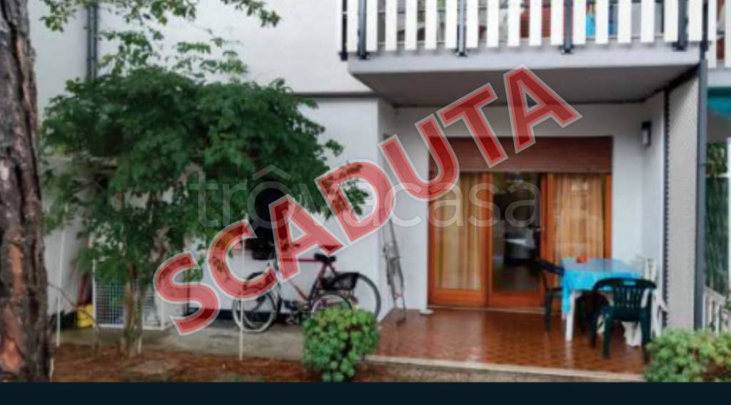 appartamento in vendita a San Michele al Tagliamento in zona Bibione