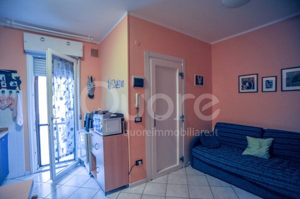 appartamento in vendita a San Michele al Tagliamento in zona Bibione