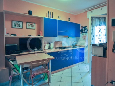 appartamento in vendita a San Michele al Tagliamento in zona Bibione