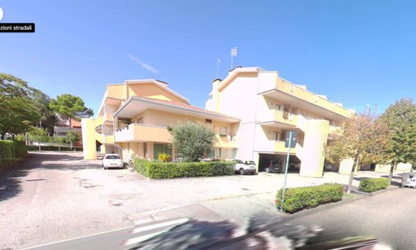 appartamento in vendita a San Michele al Tagliamento in zona Bibione