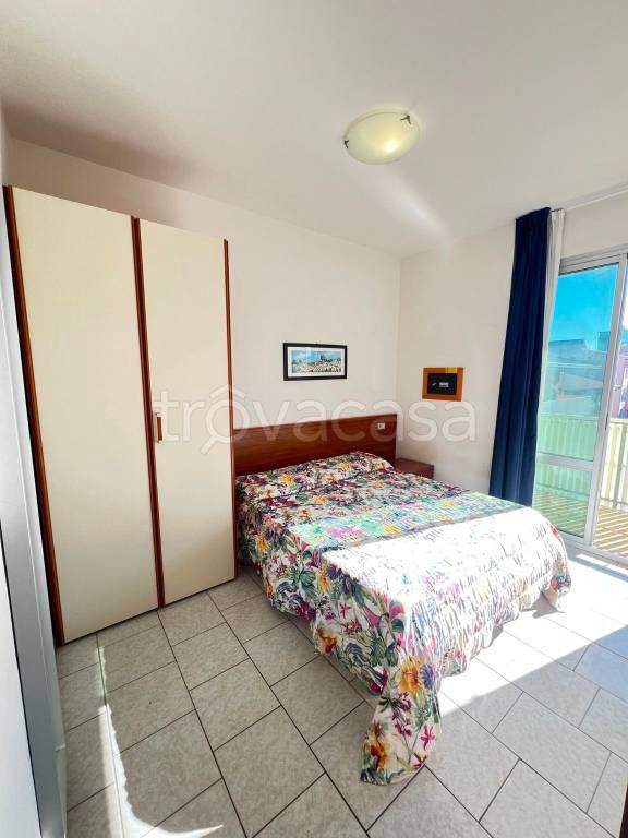 appartamento in vendita a San Michele al Tagliamento in zona Bibione