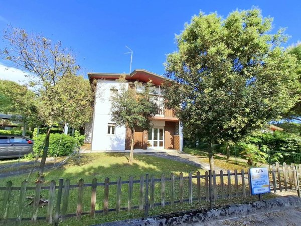 casa indipendente in vendita a San Michele al Tagliamento in zona Bibione