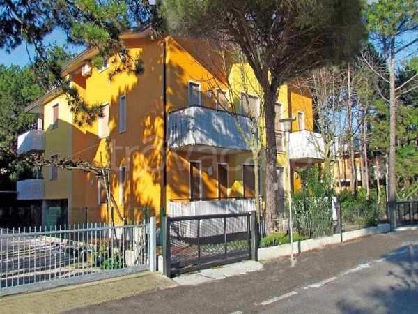 appartamento in vendita a San Michele al Tagliamento in zona Bibione