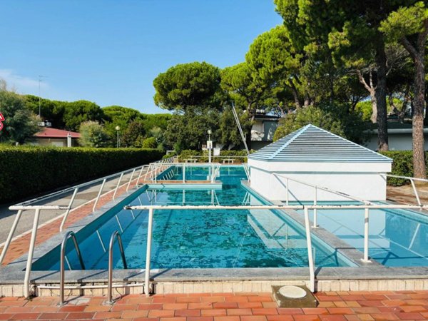 appartamento in vendita a San Michele al Tagliamento in zona Bibione