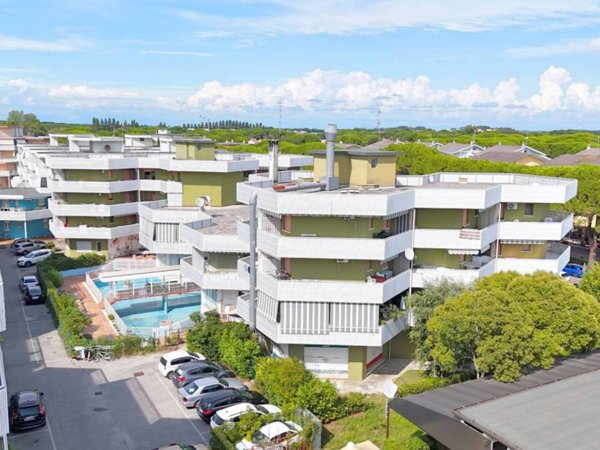 appartamento in vendita a San Michele al Tagliamento in zona Bibione
