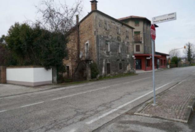 locale di sgombero in vendita a San Michele al Tagliamento