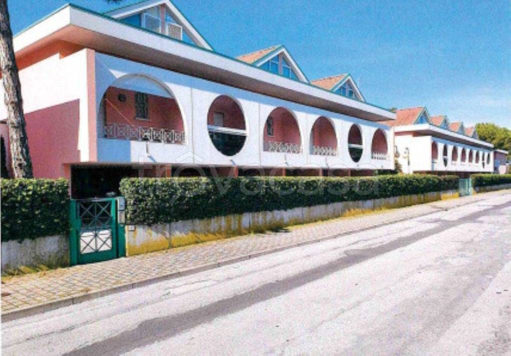 casa indipendente in vendita a San Michele al Tagliamento in zona Bibione