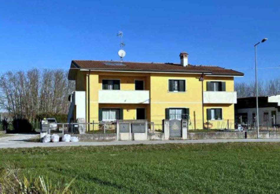 appartamento in vendita a San Michele al Tagliamento