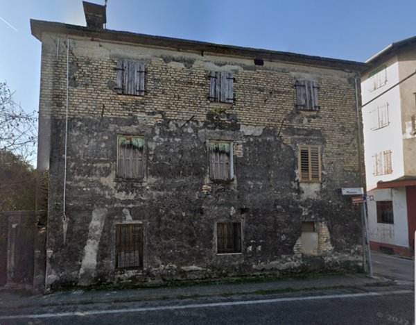locale di sgombero in vendita a San Michele al Tagliamento