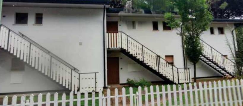 appartamento in vendita a San Michele al Tagliamento