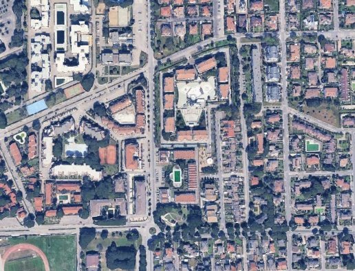 casa indipendente in vendita a San Michele al Tagliamento