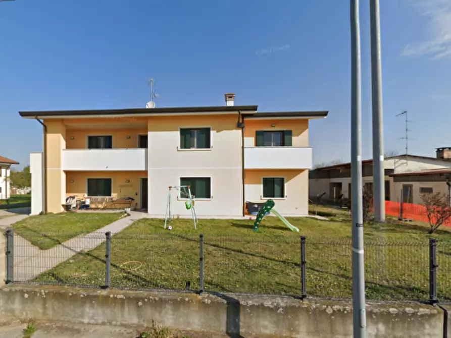 appartamento in vendita a San Michele al Tagliamento in zona Cesarolo