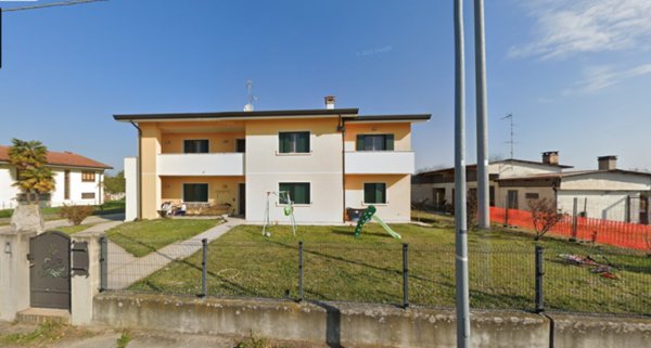 appartamento in vendita a San Michele al Tagliamento in zona Cesarolo