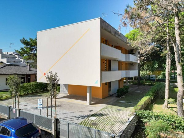 appartamento in vendita a San Michele al Tagliamento in zona Bibione