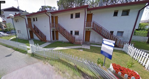 appartamento in vendita a San Michele al Tagliamento in zona Bibione