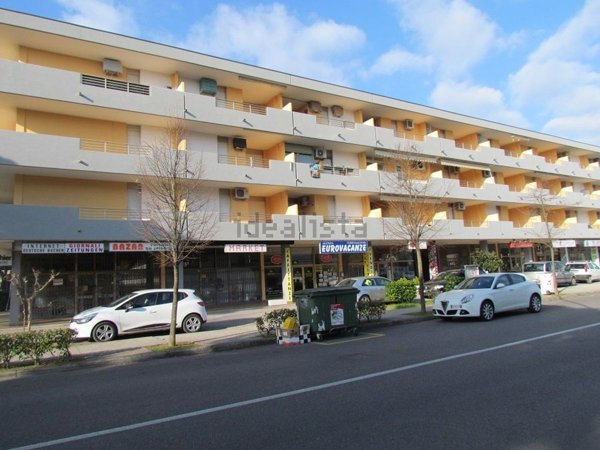 ufficio in vendita a San Michele al Tagliamento