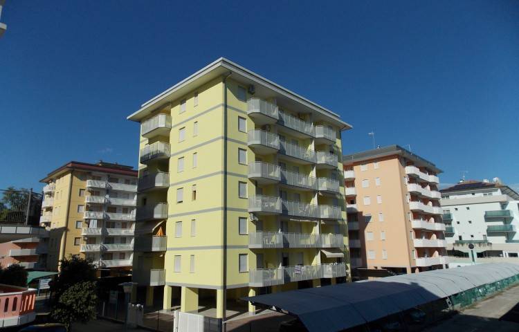 appartamento in vendita a San Michele al Tagliamento in zona Bibione