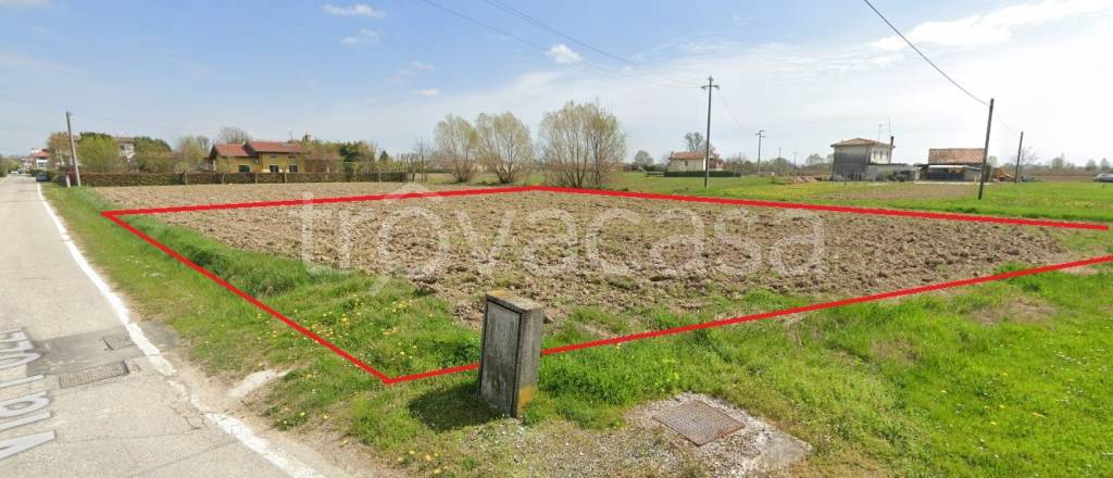 terreno edificabile in vendita a San Michele al Tagliamento in zona Pozzi