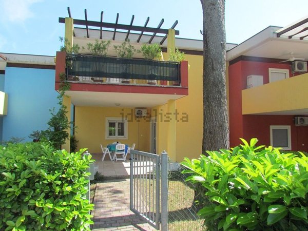 appartamento in vendita a San Michele al Tagliamento