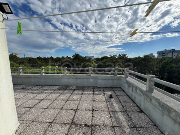 appartamento in vendita a San Michele al Tagliamento in zona Bibione